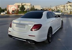 مرسيدس بنز E-Class